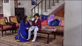 Bhagya Lakshmi - 6th March 2024